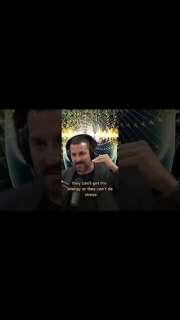 Andrew Huberman explains hypnosis to Joe Rogan #shorts