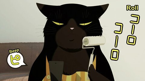 The Masterful Cat Is Depressed Again Today English Sub Episodes 10