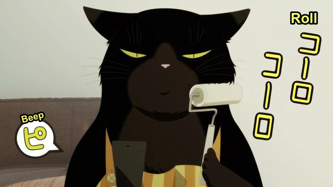 The Masterful Cat Is Depressed Again Today English Sub Episodes 10