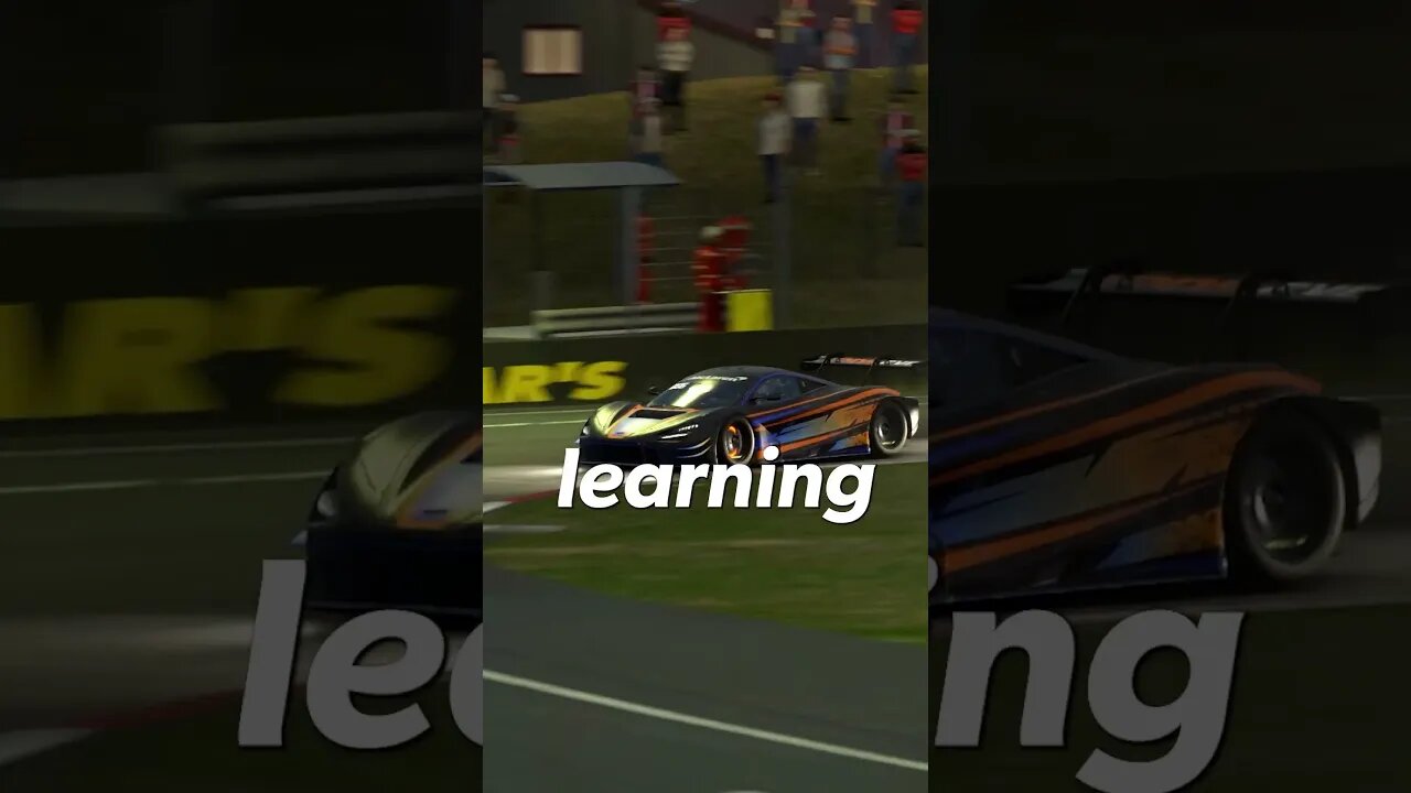 🤔 5 Tips I Wish I Knew Before I Started Sim Racing #simracing #fanatec #gaming