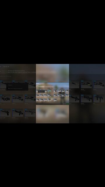 #shorts Tradeup Advent Calendar DAY 22