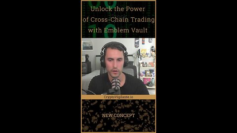 Take your NFTs to the next level with Emblem Vault!