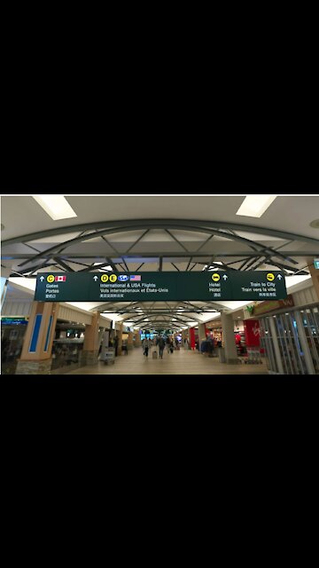 Here's How To Find Out If You Got A Vaccine That Could Make You Ineligible For EU Travel