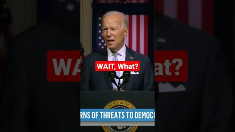 Joe Biden Calls Out Trump! 🇺🇸🇺🇸#joebiden #joebidenforpresident