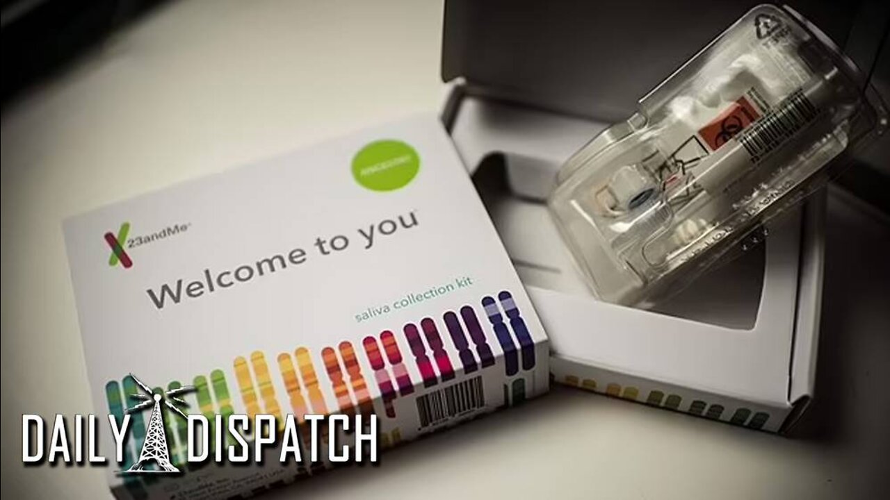 House Intel Committee Reveals DNA Targeted Bio-Weapons