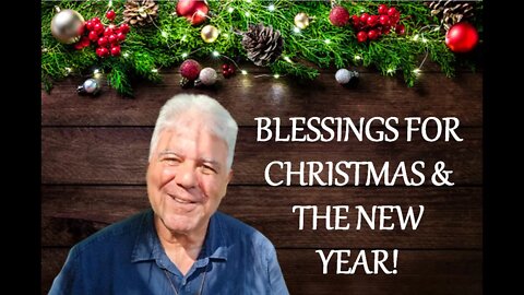 Bishop Charles Gauci's Christmas & New Year Message