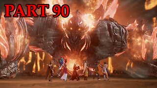 Let's Play - Tales of Arise (moderate mode) part 90