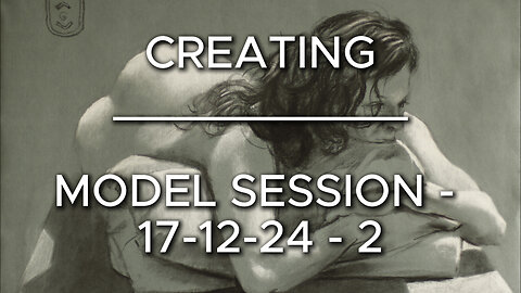 Creating Model Session – 17-12-24 – 2