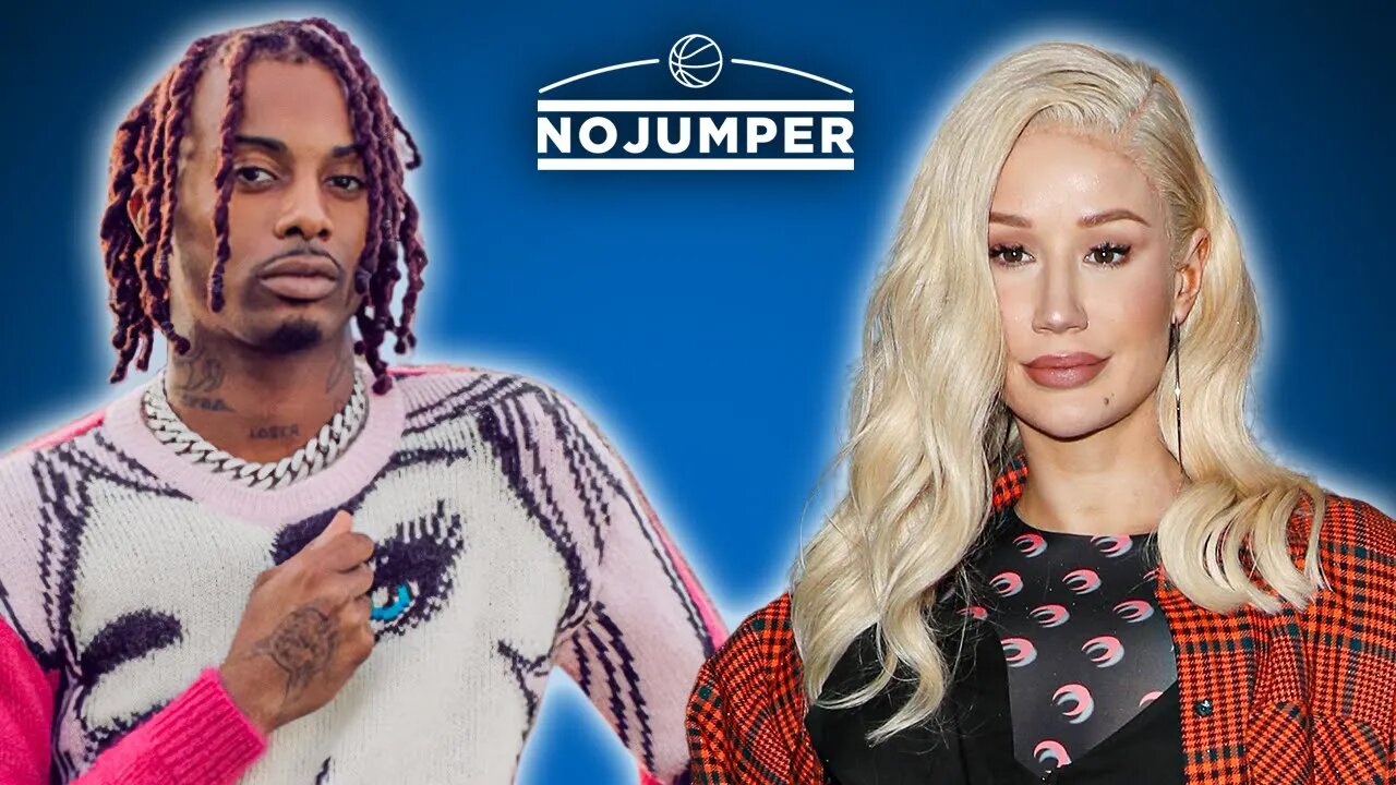 The REAL Story of Playboi Carti & Iggy Azalea