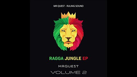 Mr.Quest - Ruling Sound