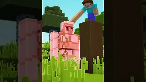 Minecraft Speedrunners Be Like shorts
