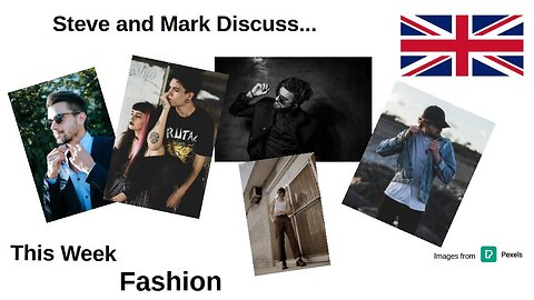 Fashion