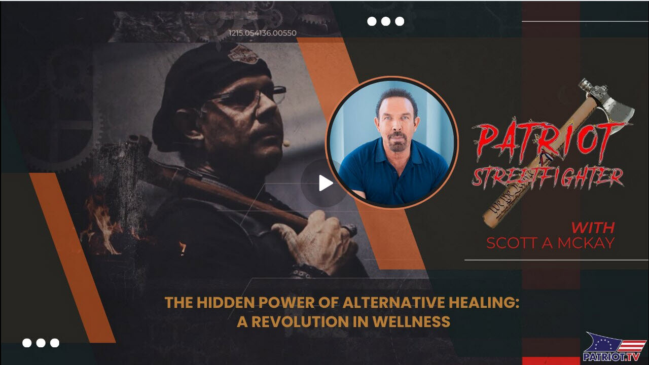 The Hidden Power of Alternative Healing: A Revolution in Wellness