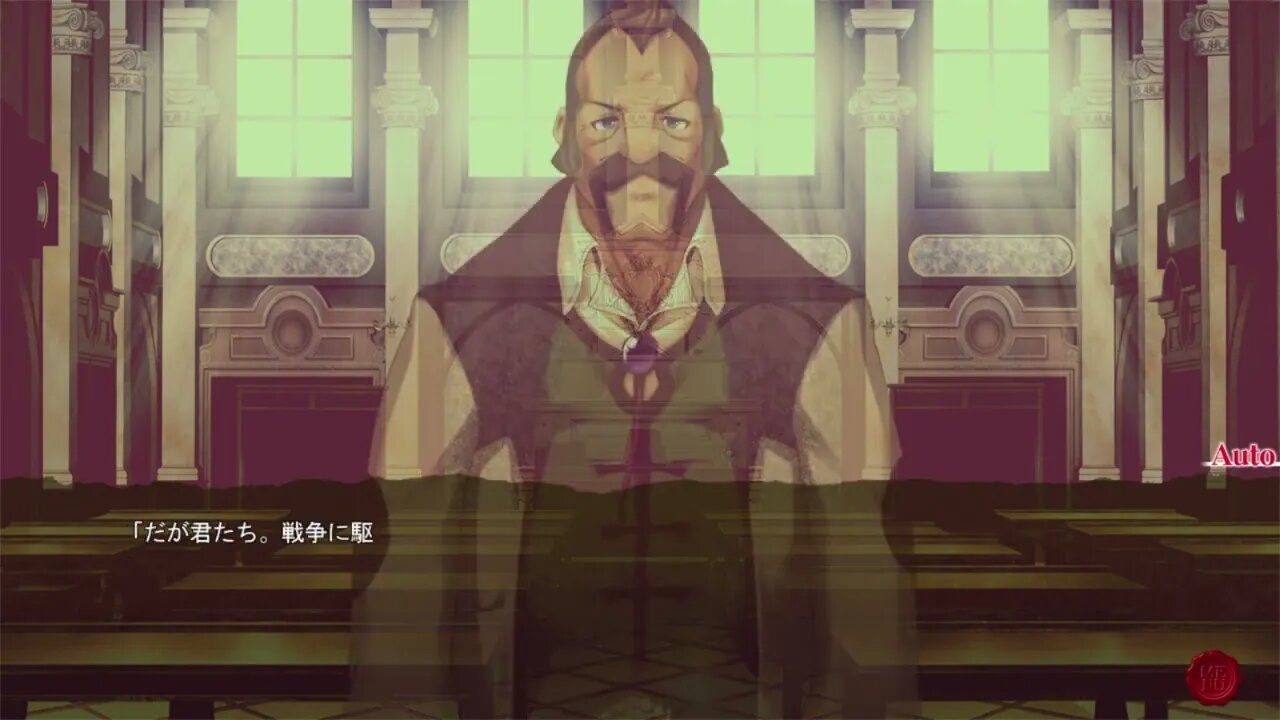 Noblelige! Episode 1 Part 7