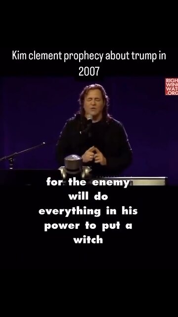 God is Real. Amazing times!!