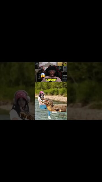 PackGod ROASTS Emo E-Girl AGAIN!! 😂😂