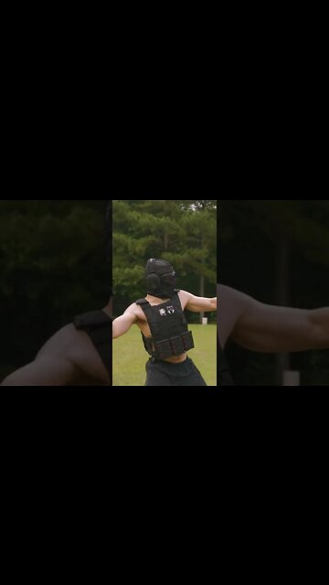 How to Properly HK Slap