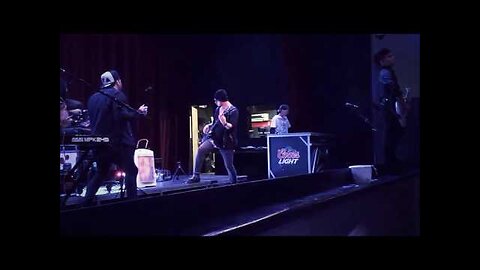 Silversage - Beat It (Michael Jackson) Cover