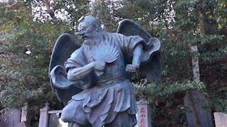 Tengu 👺