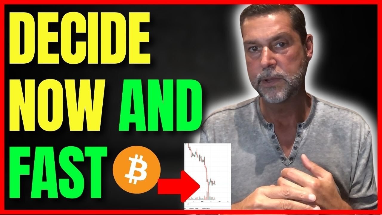 "Buy These Two Assets Now" | Raoul Pal | Latest Bitcoin Price Prediction