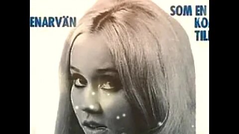 #abba 2 #agnetha #like the wind #som en vind #shorts #subtitles #1969