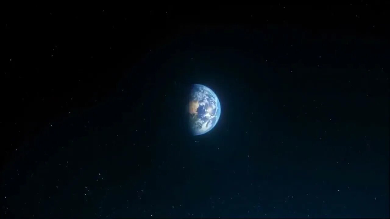Our journey is the star sea # space # Space station # fictional