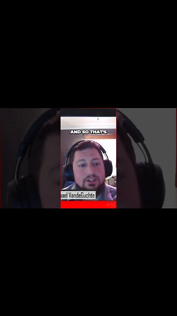 Reviving Community Policing to Tackle Violent Crime in Lansing - Michael VandeGuchte