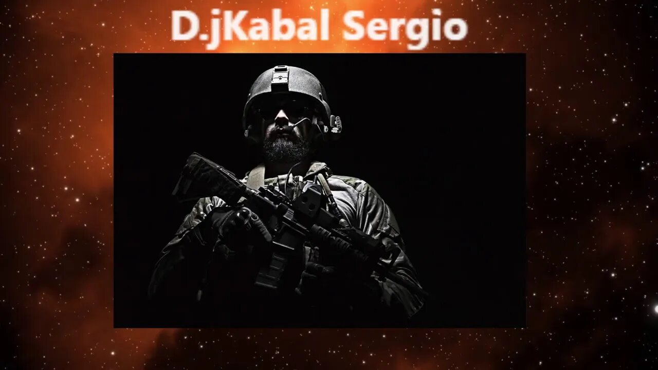 Transmissão ao vivo de D.jkabal Sergio