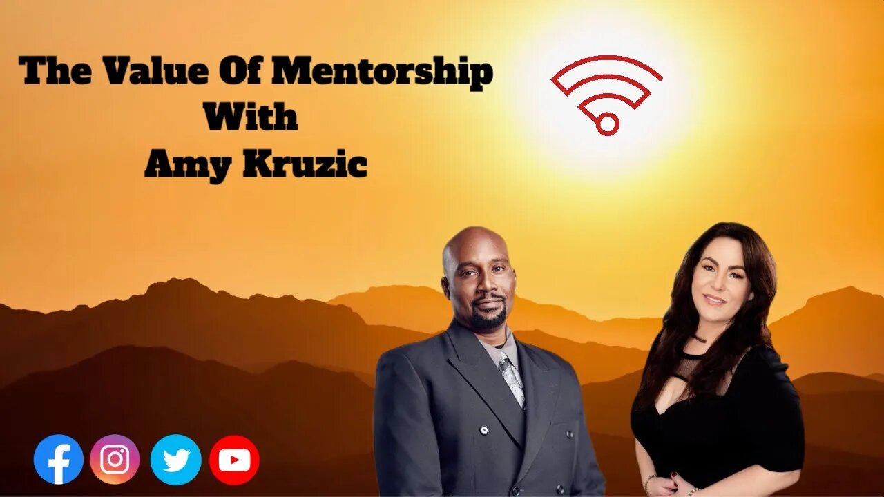 UCM VIBE: The Value Of Mentorship