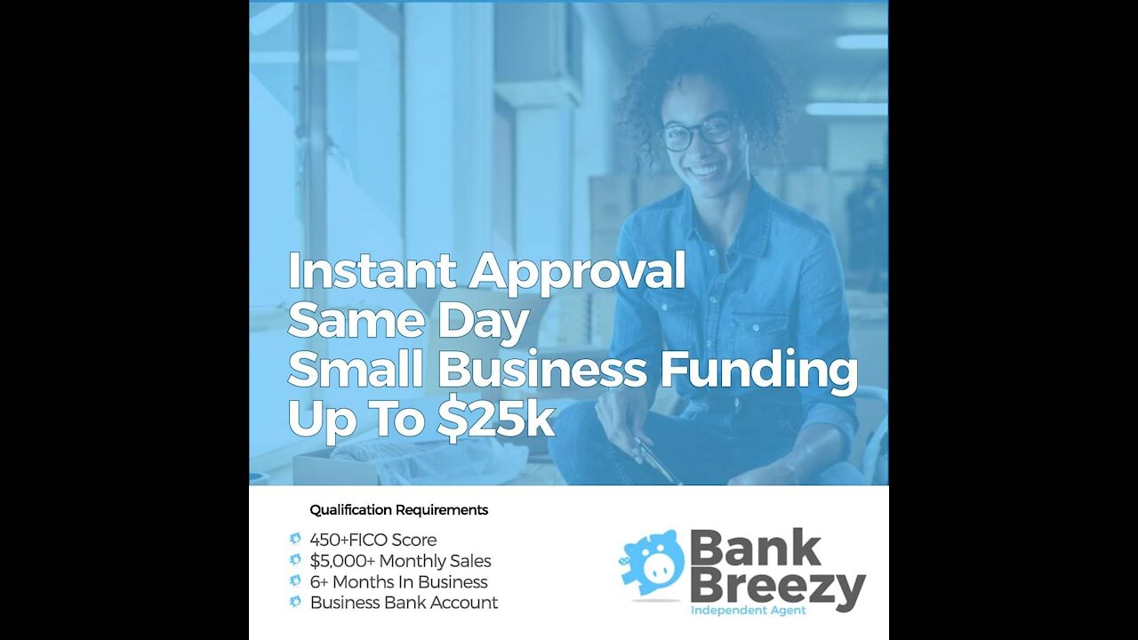 Does Your Business Need Funding