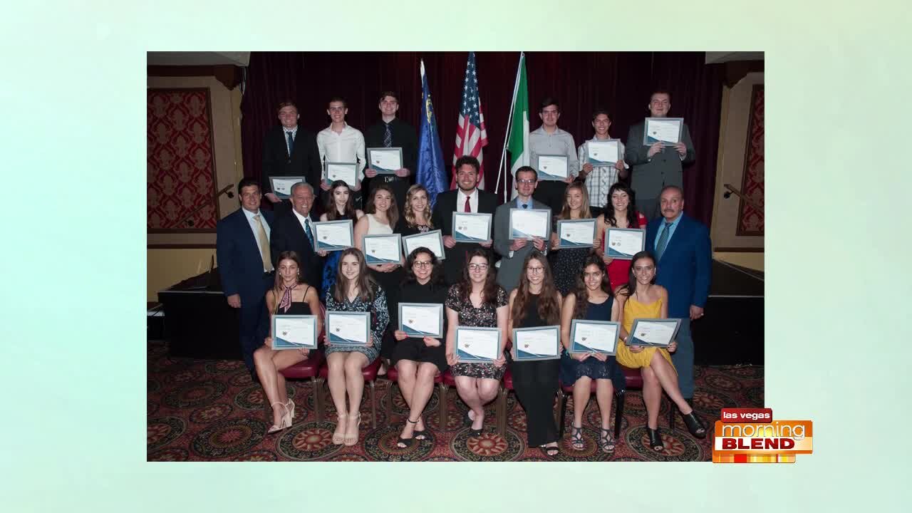 Italian American Club Scholarships