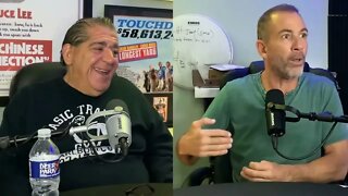 Bryan Callen describes the ''Joe Rogan EFFECT'' on his flip flop company' sales