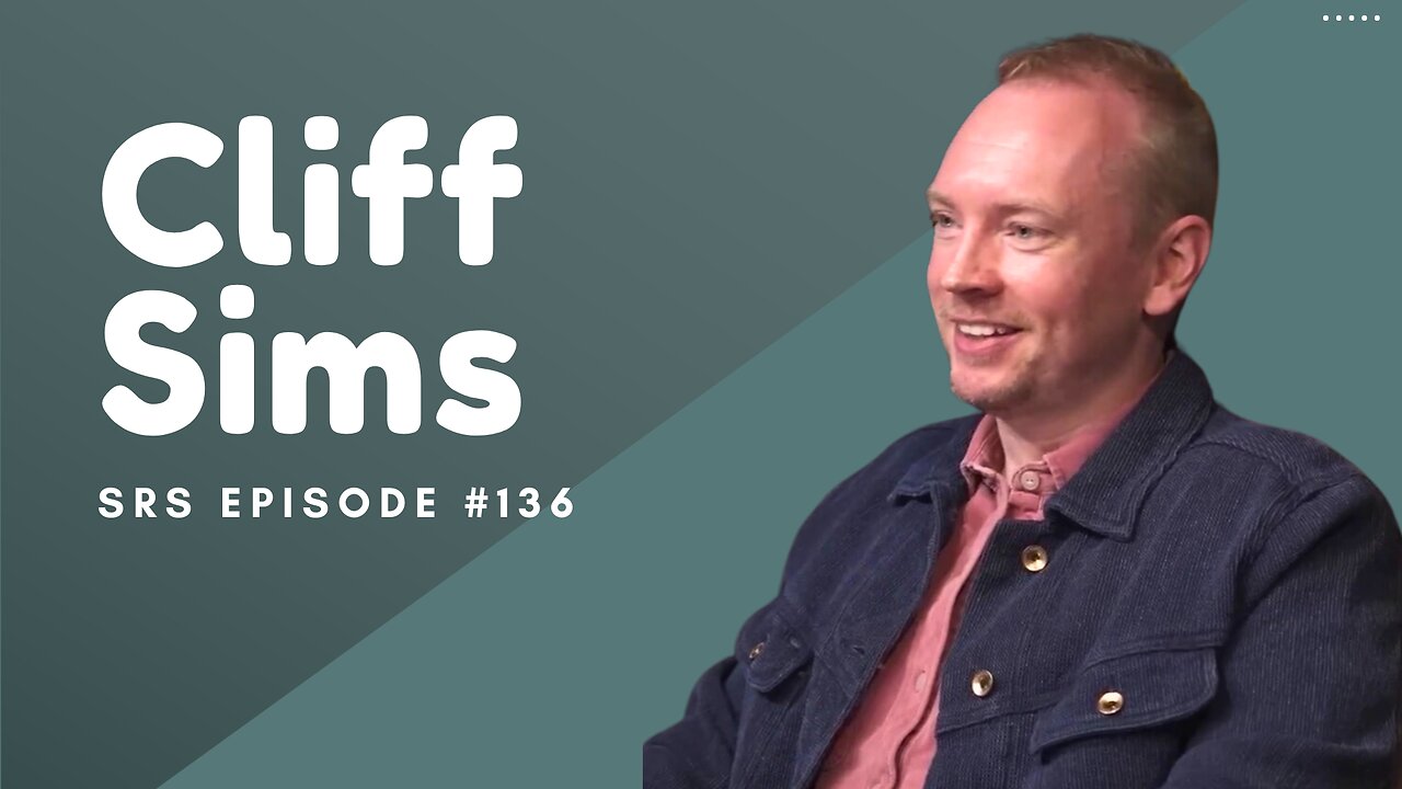 Cliff Sims | Shawn Ryan Show: Episode #136