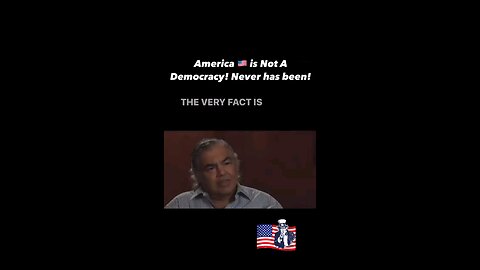 what kind of government is America 🇺🇸