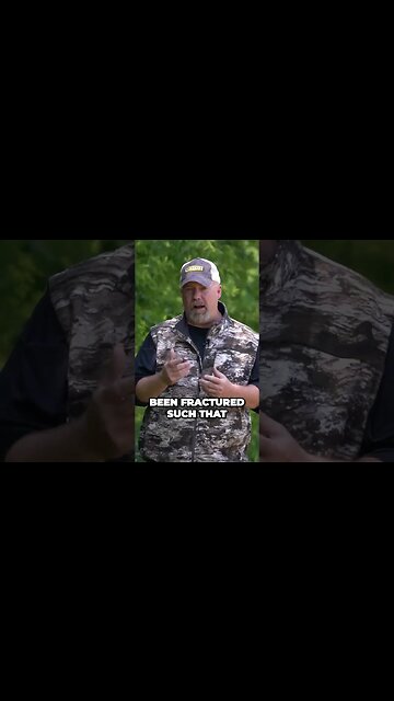 What's happening to the age structure of your heard? #shorts #deer #deerhunting #hunting