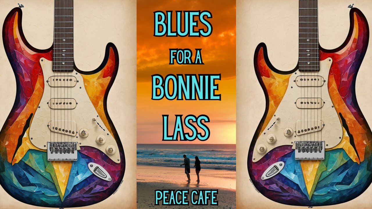 Blues For A Bonnie Lass