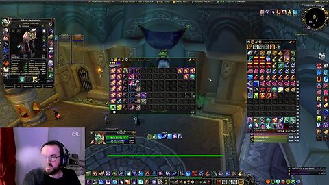 BEST MAGE EU - ROAD TO ALGALON!