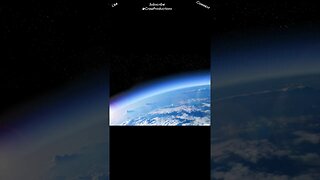 🌍 The Earth's atmosphere