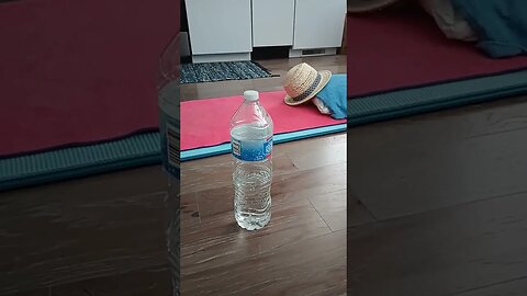 Day 14 of My 30-Day Water Challenge! 50 ounces per day. 💦