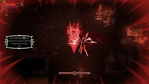 There’s no Light Rodando No Pc Fraco No Minimo Possivel