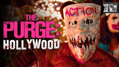 THE GREAT HOLLYWOOD PURGE IS HAPPENING | Hollywood on the Rocks