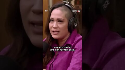 Existe violência doméstica contra homens? Karen Marins e Dámaris Nunis opinam