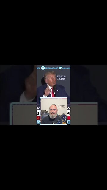 Trump Slams Chris Christie