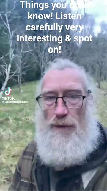 YOU DON'T KNOW WHAT YOU DON'T KNOW