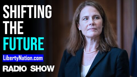 Shifting the Future - LN Radio Videocast