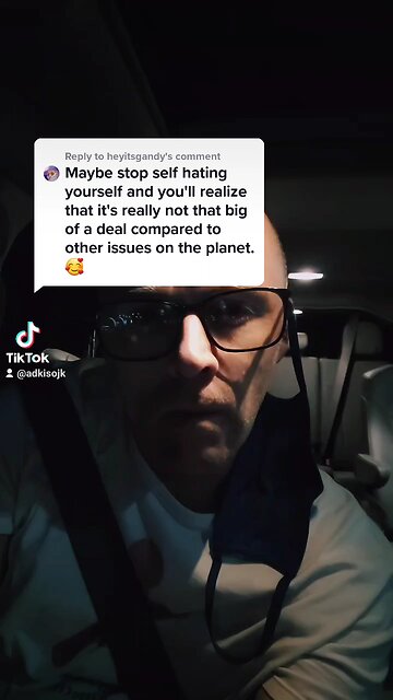 Why are you trying to silence people?