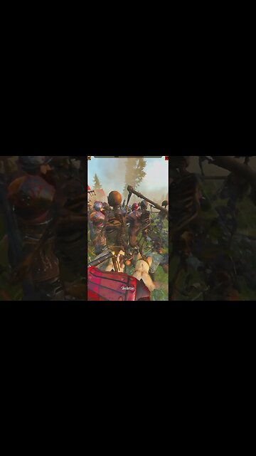 Mount and Blade 2 Bannerlord Mods Warhammer The Old Realms Gameplay