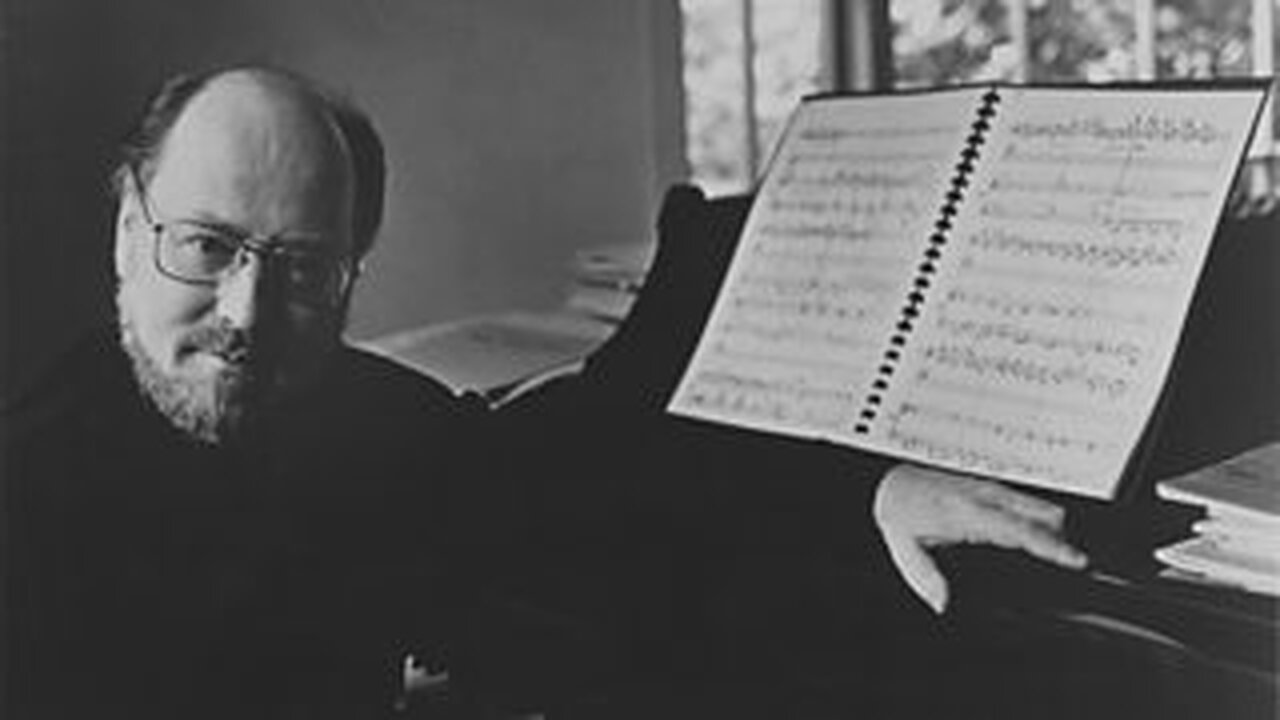 Happy 92nd Birthday to Maestro John Williams !!