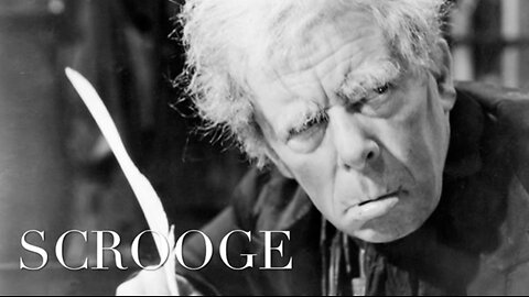 Scrooge (1935)