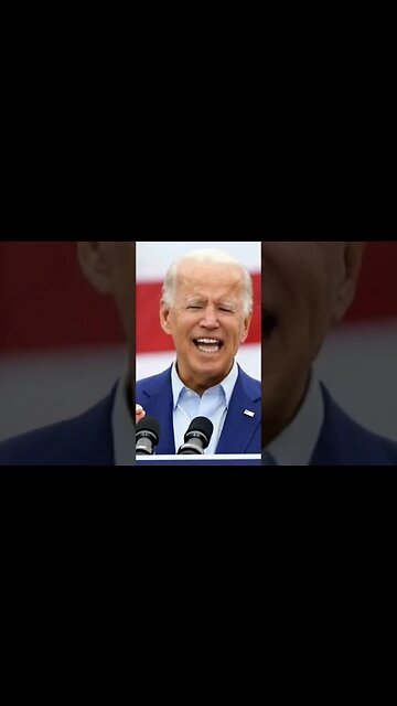Joe Biden Karma Chameleon #shorts